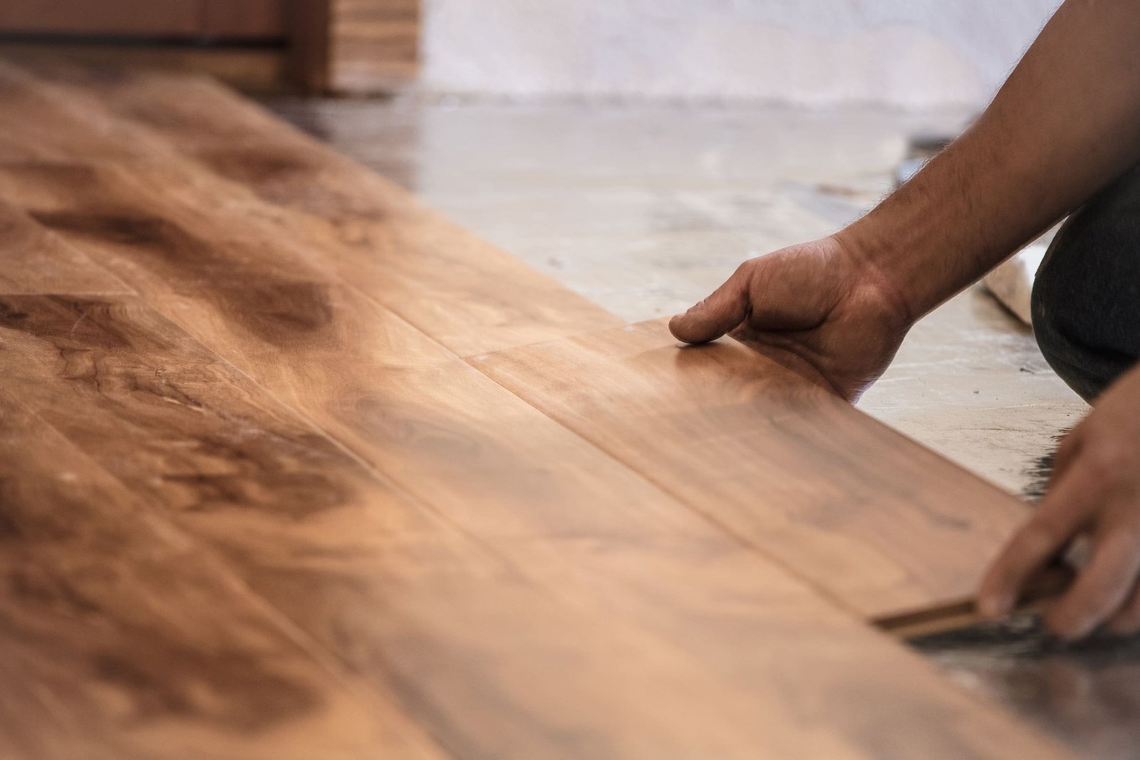 Flooring Solutions Dubai