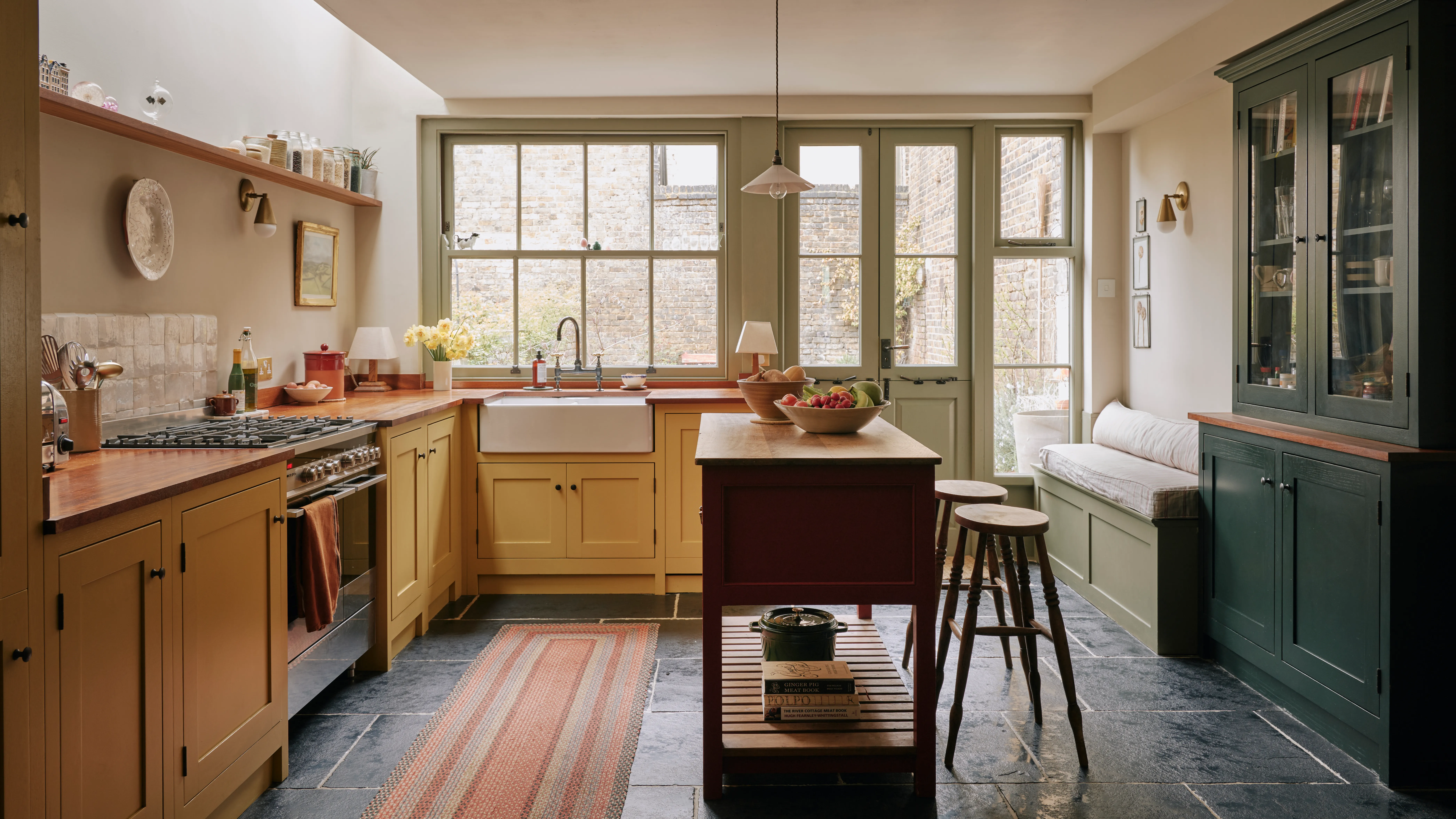Kitchen Renovation Dubai